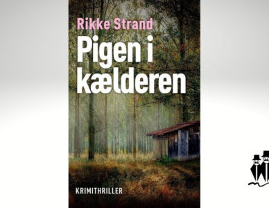 Pigen i kælderen