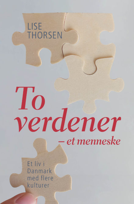 To verdener - et menneske