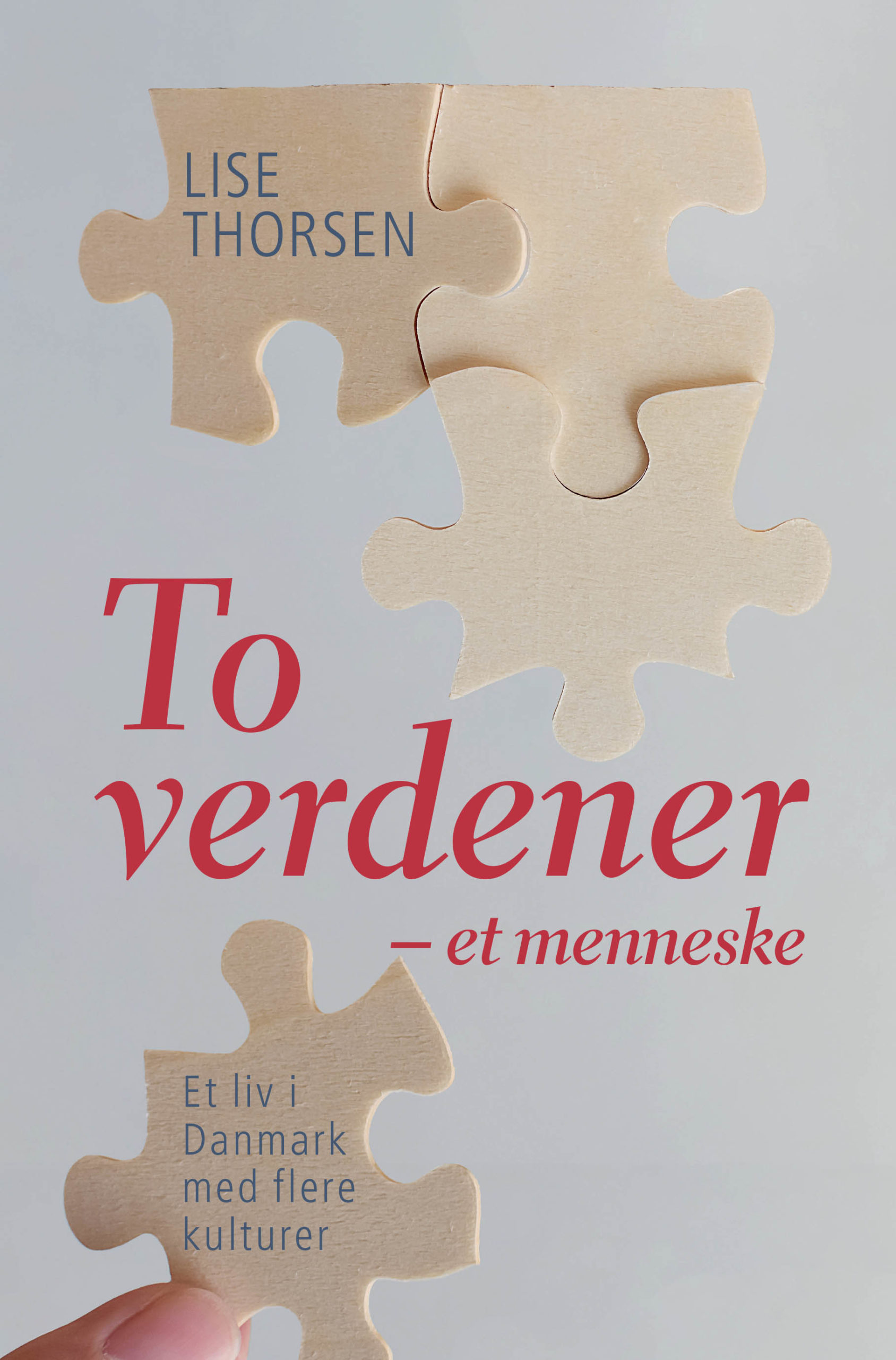 To verdener - et menneske