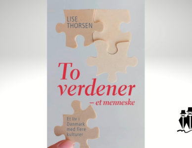 To verdener – et menneske