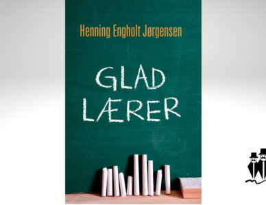 Glad lærer