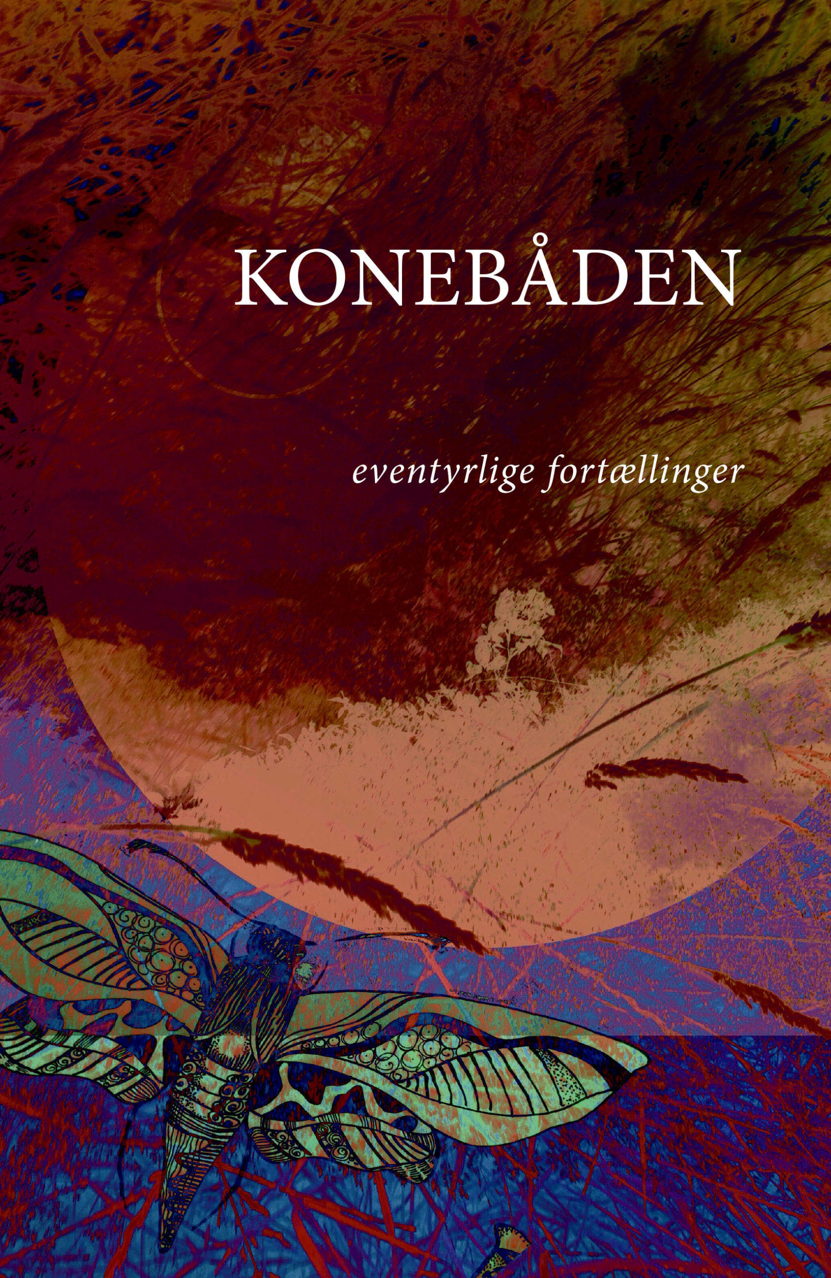 Konebåden