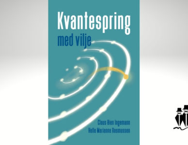 Kvantespring med vilje