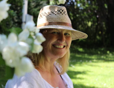 Anastassia Helle Spenner