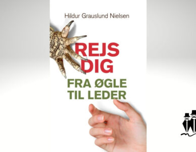 Rejs dig – Fra øgle til leder