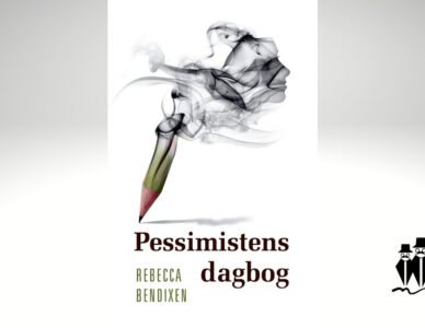 Pessimistens dagbog