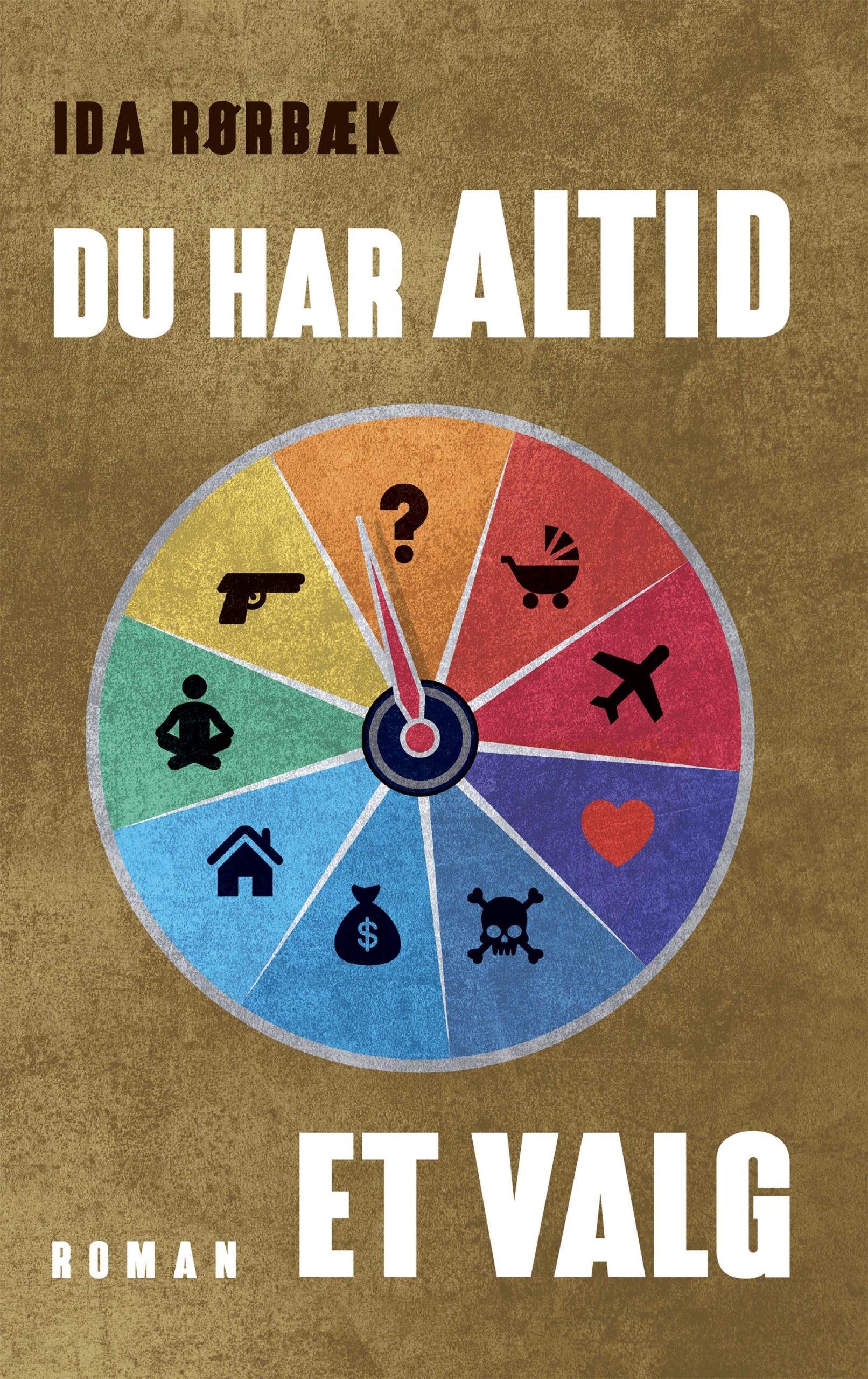 Du har altid et valg