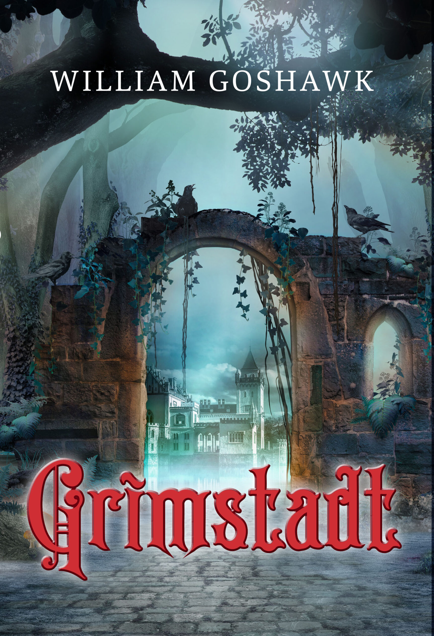 Grimstadt