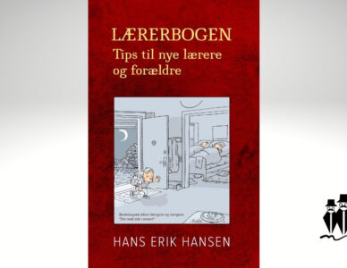 Lærerbogen