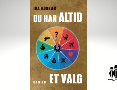 Du har altid et valg