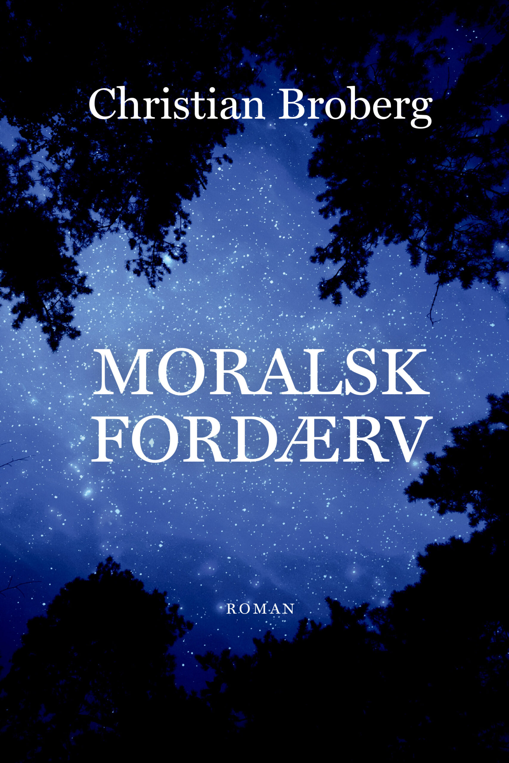 Moralsk fordærv