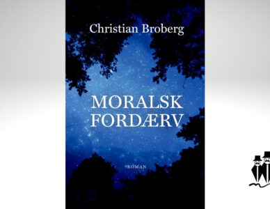 Moralsk Fordærv