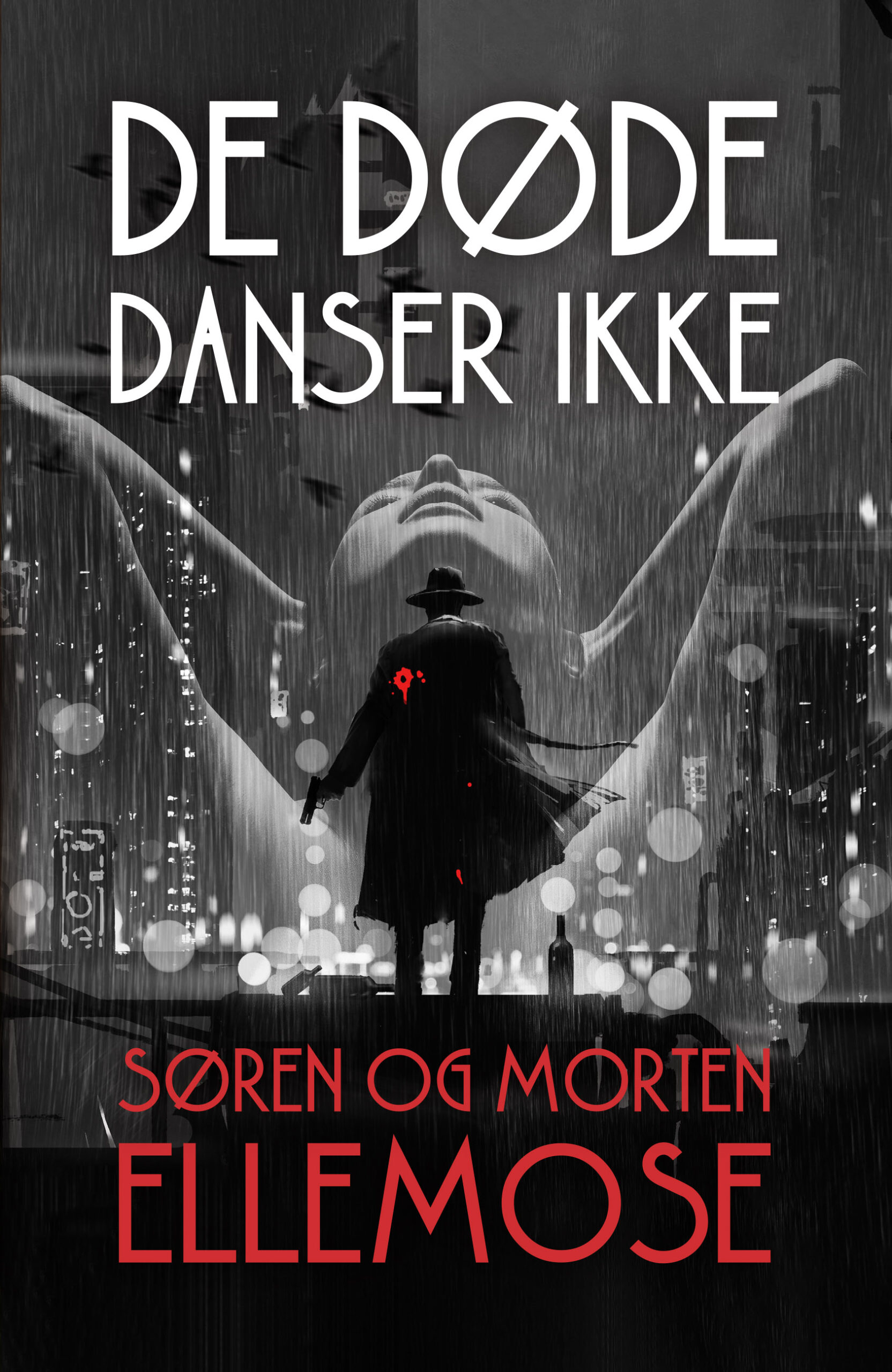 De døde danser ikke