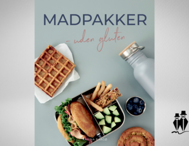 Madpakker uden gluten