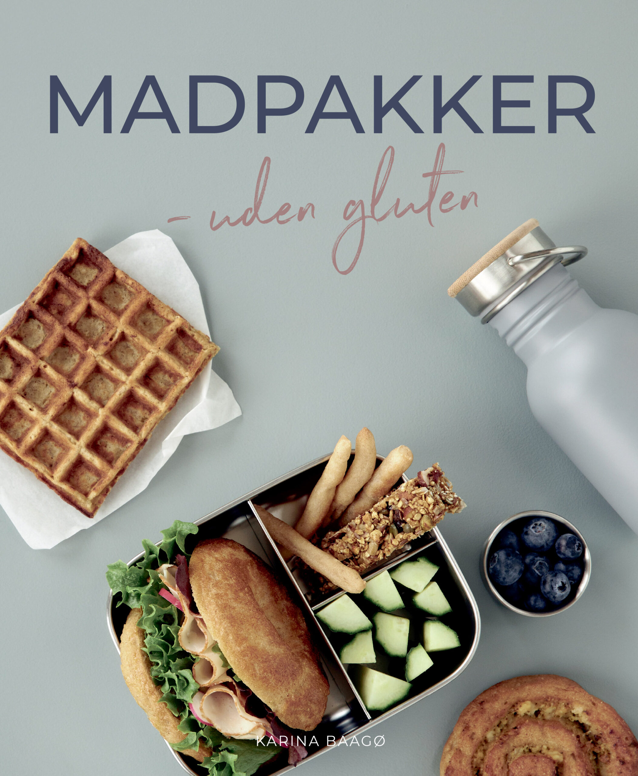 Madpakker uden gluten