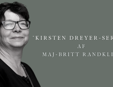 Maj-Britt Randklit