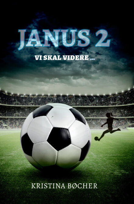 Janus 2 - vi skal videre