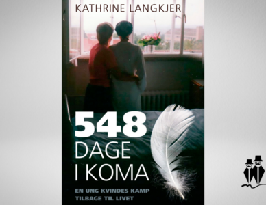 548 dage i koma