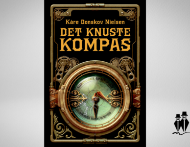 Det knuste kompas