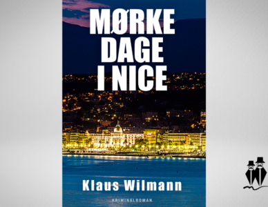 Mørke dage i Nice