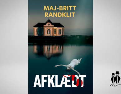 Afklædt