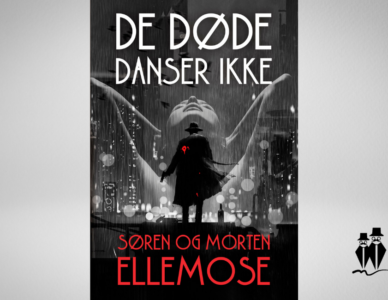 De døde danser ikke