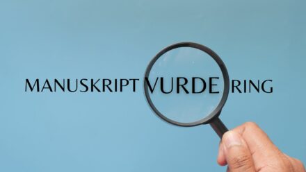 MANUSKRIPTVURDERING