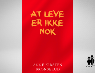 At leve er ikke nok