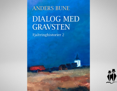 Dialog med gravsten