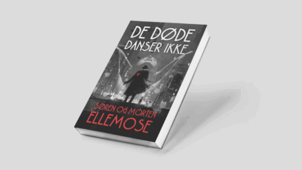 De døde danser ikke