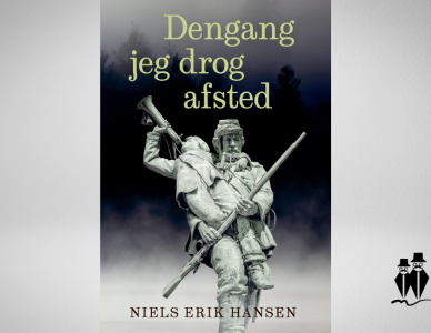 Dengang jeg drog afsted