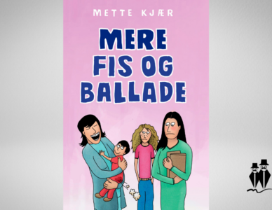 Mere fis og ballade