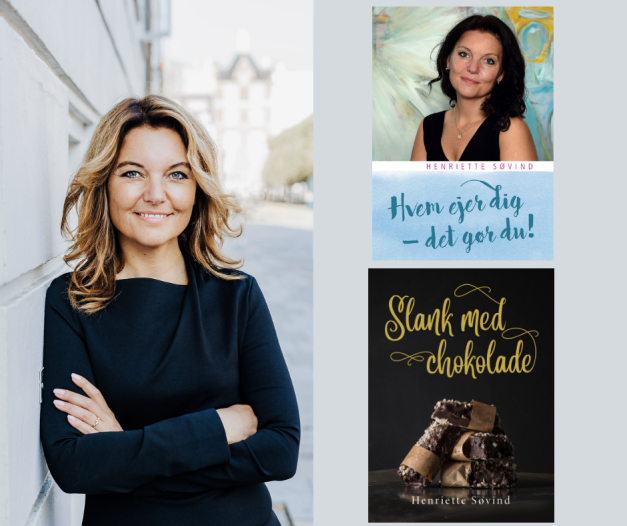 Specialtilbud på Henriette Søvind