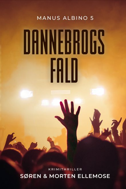 Dannebrogs fald (MA5)