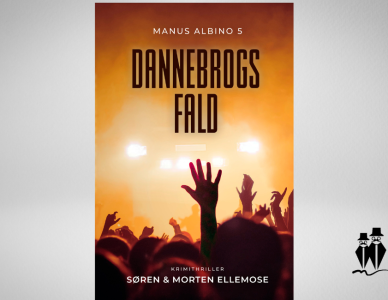 Dannebrogs Fald