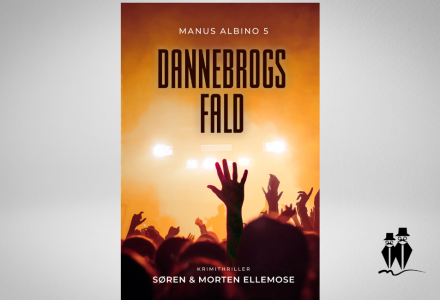 Dannebrogs Fald