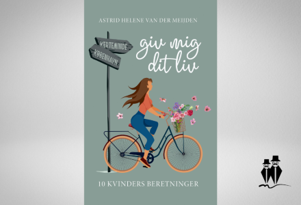 Giv mig dit liv