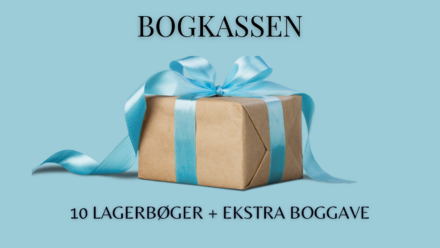 BOGKASSEN