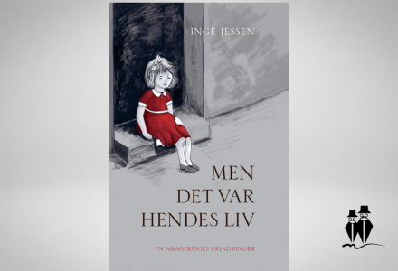 Men det var hendes liv
