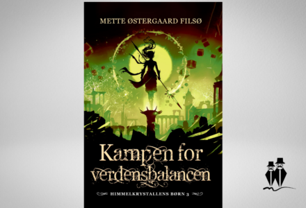 Kampen for verdensbalancen