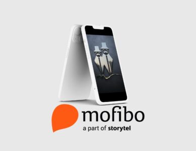 mofibo