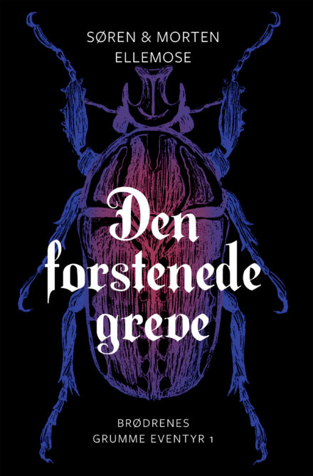 Den forstenede greve