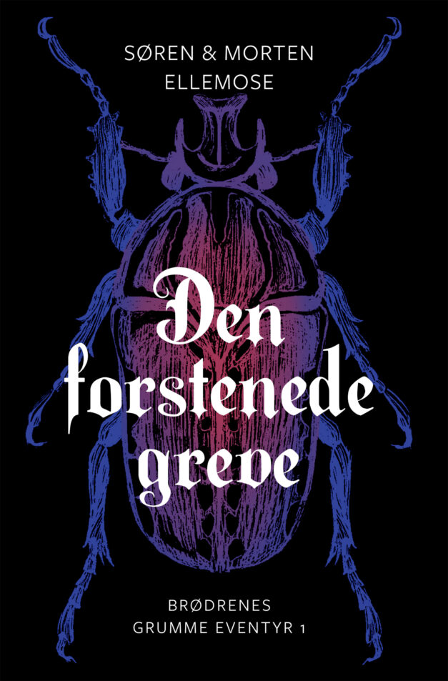 Den forstenede greve