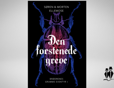 Den forstenede greve