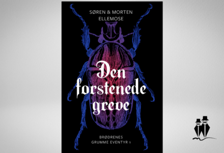 Den forstenede greve