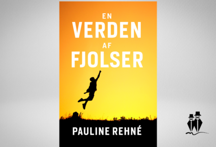 En verden af fjolser