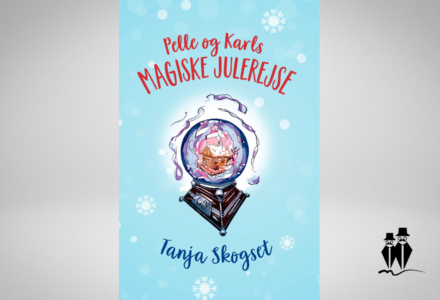 Pelle og Karls magiske julerejse