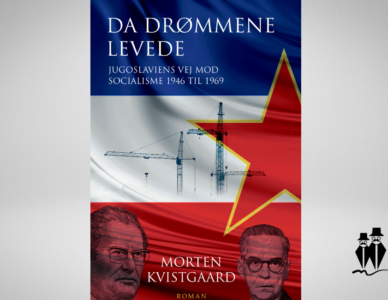 Da drømmene levede