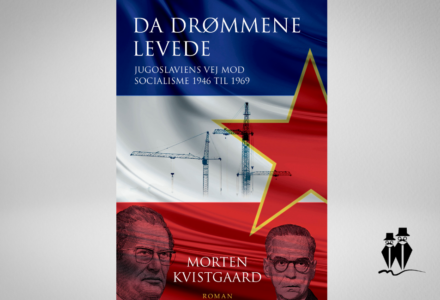 Da drømmene levede