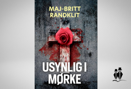 Usynlig i mørke